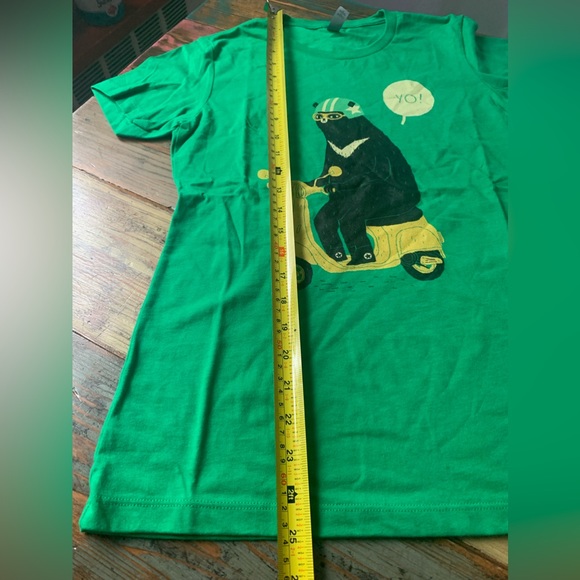 T-Shirt (Woman M) - Picture 4 of 5